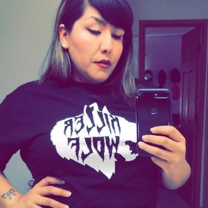 Meet your Posher, Amanda